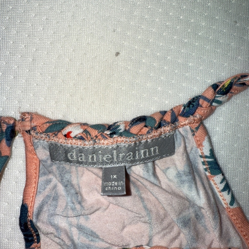 Tank Top - Picture 2 of 2